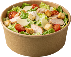 Bowl saludable